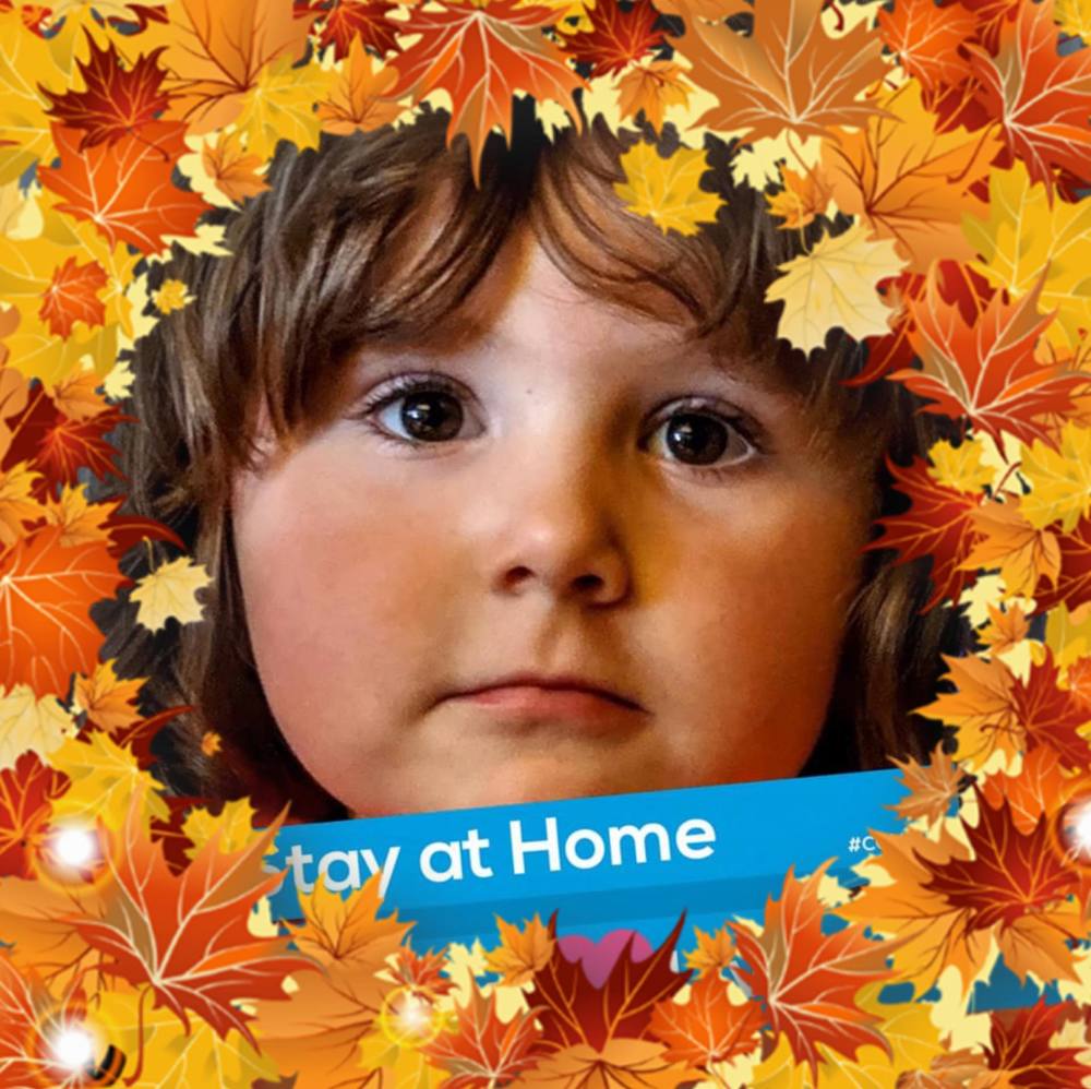 Meet your Posher, Renee